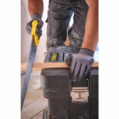 Coffre de chantier CONTRACTOR Stanley - 1-97-503 6 Coffre de chantier CONTRACTOR Stanley - 1-97-503 – Image 6