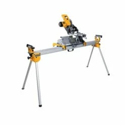 Piètement toutes options Dewalt pour scies à onglets - DE7023-XJ 9 Piètement toutes options Dewalt pour scies à onglets - DE7023-XJ -Aménagement de l'atelier Soldes AFD 89034