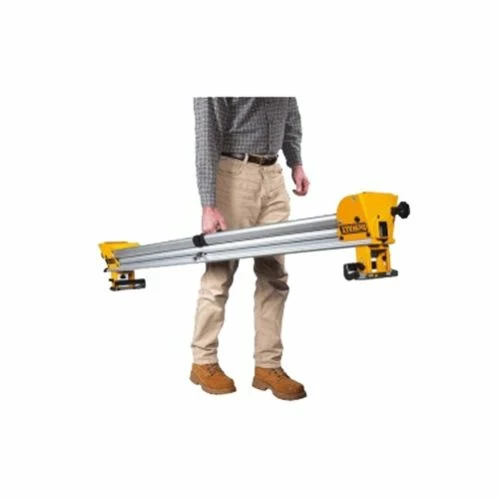 Piètement toutes options Dewalt pour scies à onglets - DE7023-XJ 2 Piètement toutes options Dewalt pour scies à onglets - DE7023-XJ – Image 2