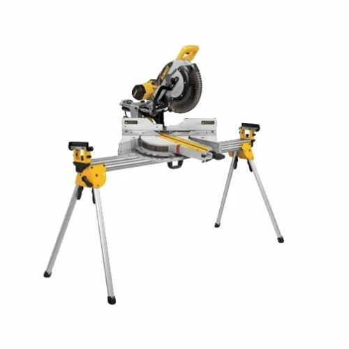 Piètement Dewalt pour scies à onglets - DE7033-XJ 4 Piètement Dewalt pour scies à onglets - DE7033-XJ – Image 4