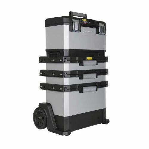 Servante d'atelier bi-matière FATMAX® Stanley - 1-95-622 1 Servante d'atelier bi-matière FATMAX® Stanley - 1-95-622