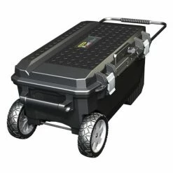 Coffre de chantier FATMAX® Stanley 113 L - 1-94-850