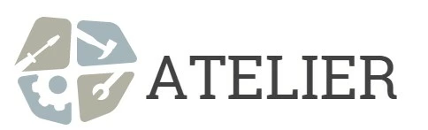 Aménagement de l'atelier Soldes